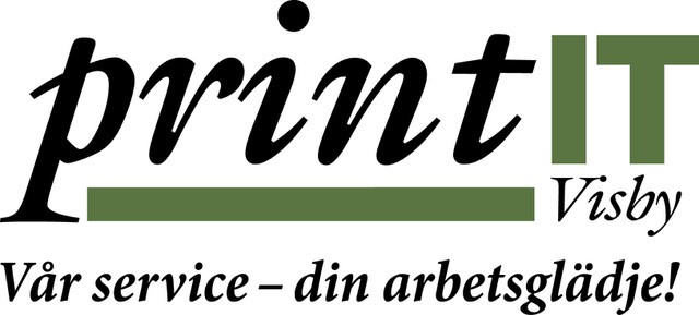 printIT Visby AB